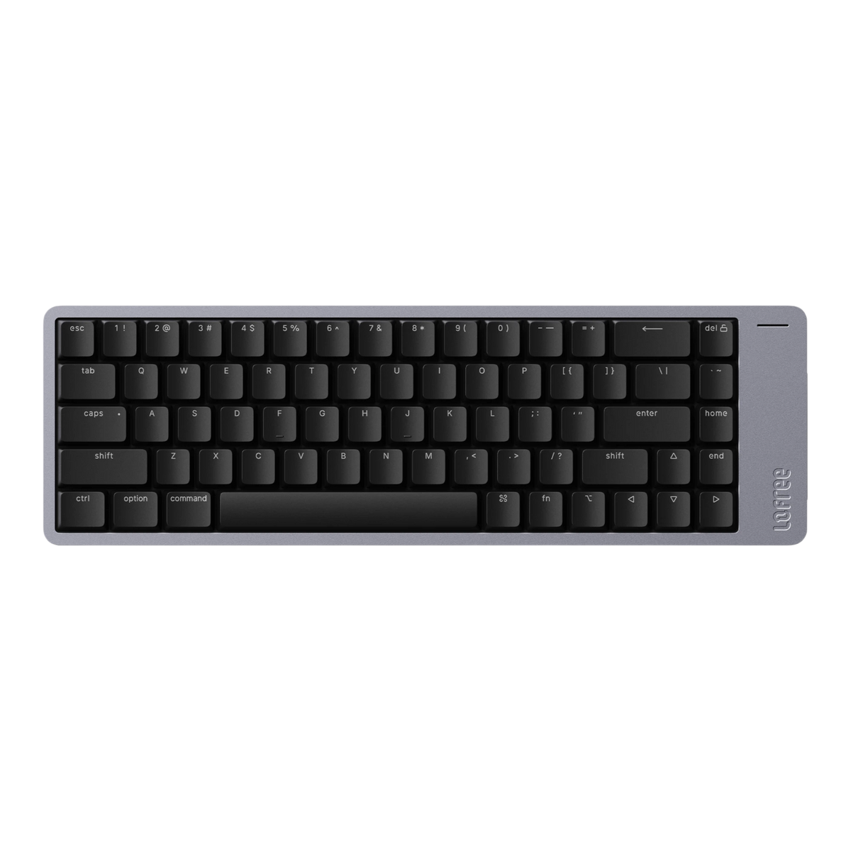 Flow 2 - 86 Low-Profile 68% Mechanical Keyboard