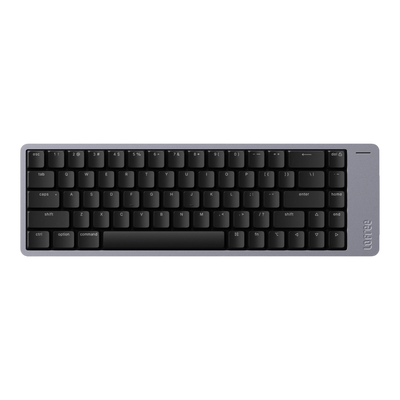 Flow 2 - 86 Low-Profile 68% Mechanical Keyboard