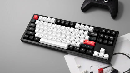Keychron - Q3 HE QMK Wireless Custom Keyboard