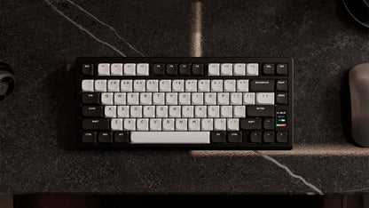 Chilkey - ND75 LP Low Profile Aluminum Mechanical Keyboard
