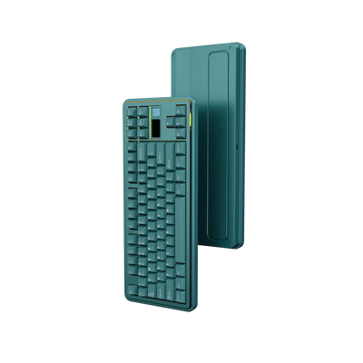 MRXSKEY - Story80 V2 Custom Mechanical Keyboard Kit