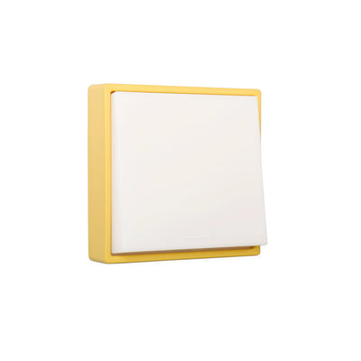 Black & White - LED Night Light Switch