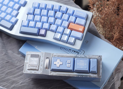 80Retros  – TPS1979 Cherry Profile Keycap Set