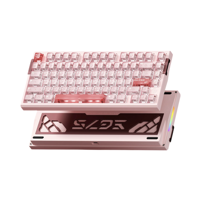 Weikav - EG75 Magnetic Switch Mechanical Keyboard