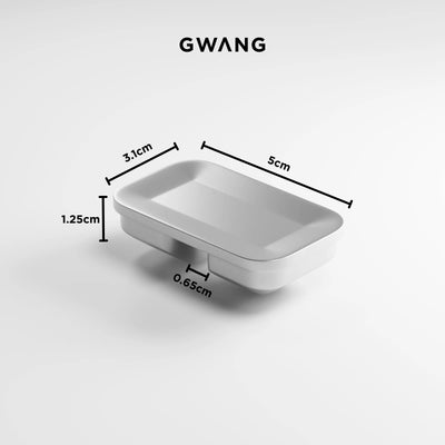 Magnetic Cable Organizer