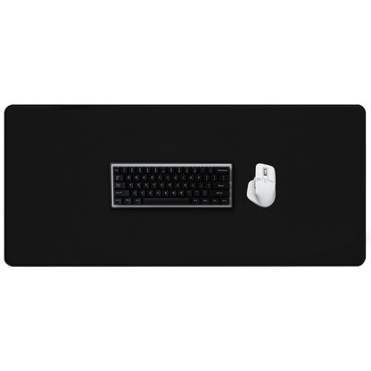 FBB - White Shark & Black King Large Desk Mat