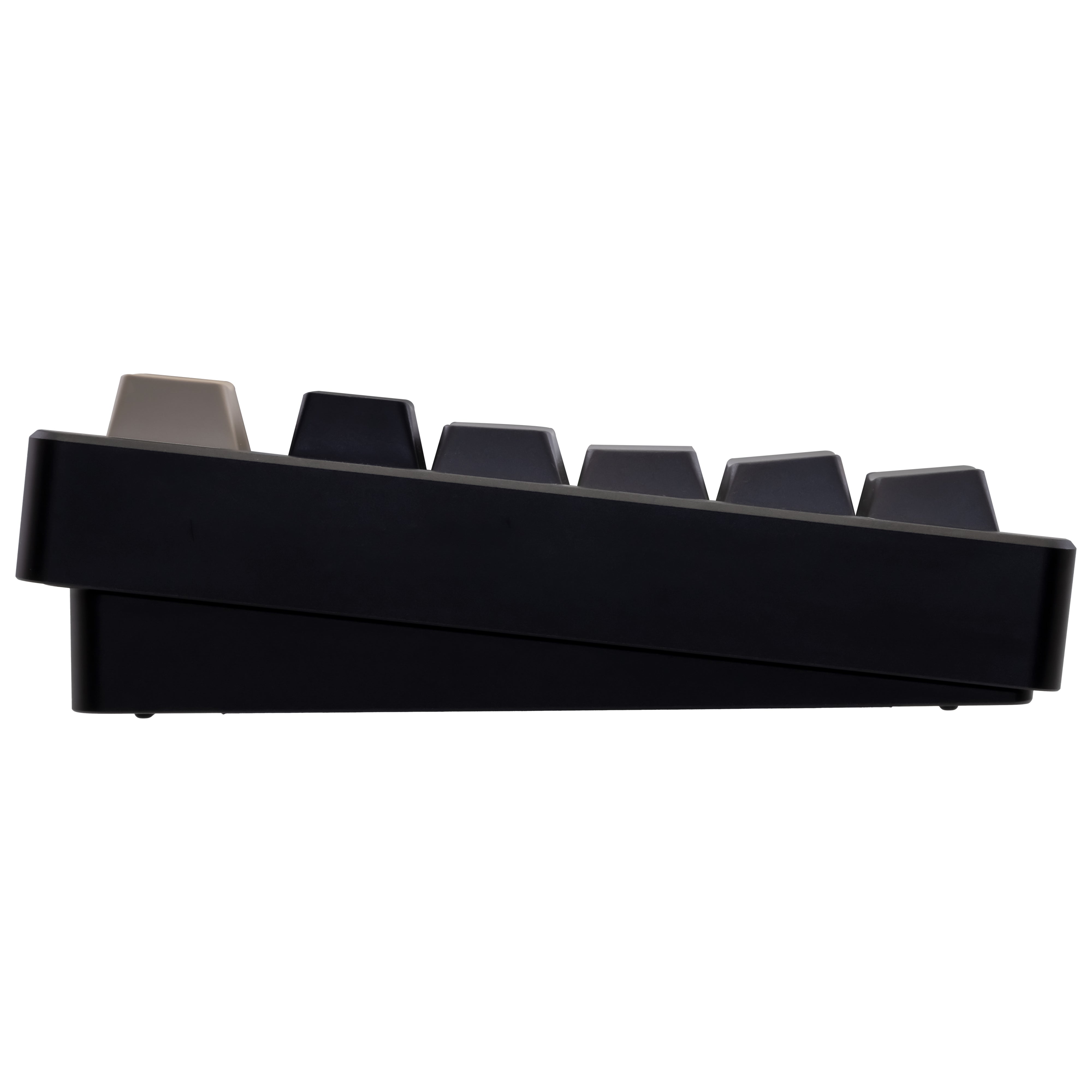 Wobkey Rainy75 Pro RGB – 75% Mechanical Keyboard (UK ISO) (pre