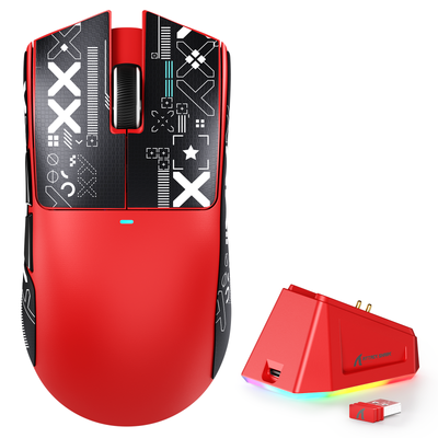 ATTACK SHARK - X11 Wireless Gaming Mouse