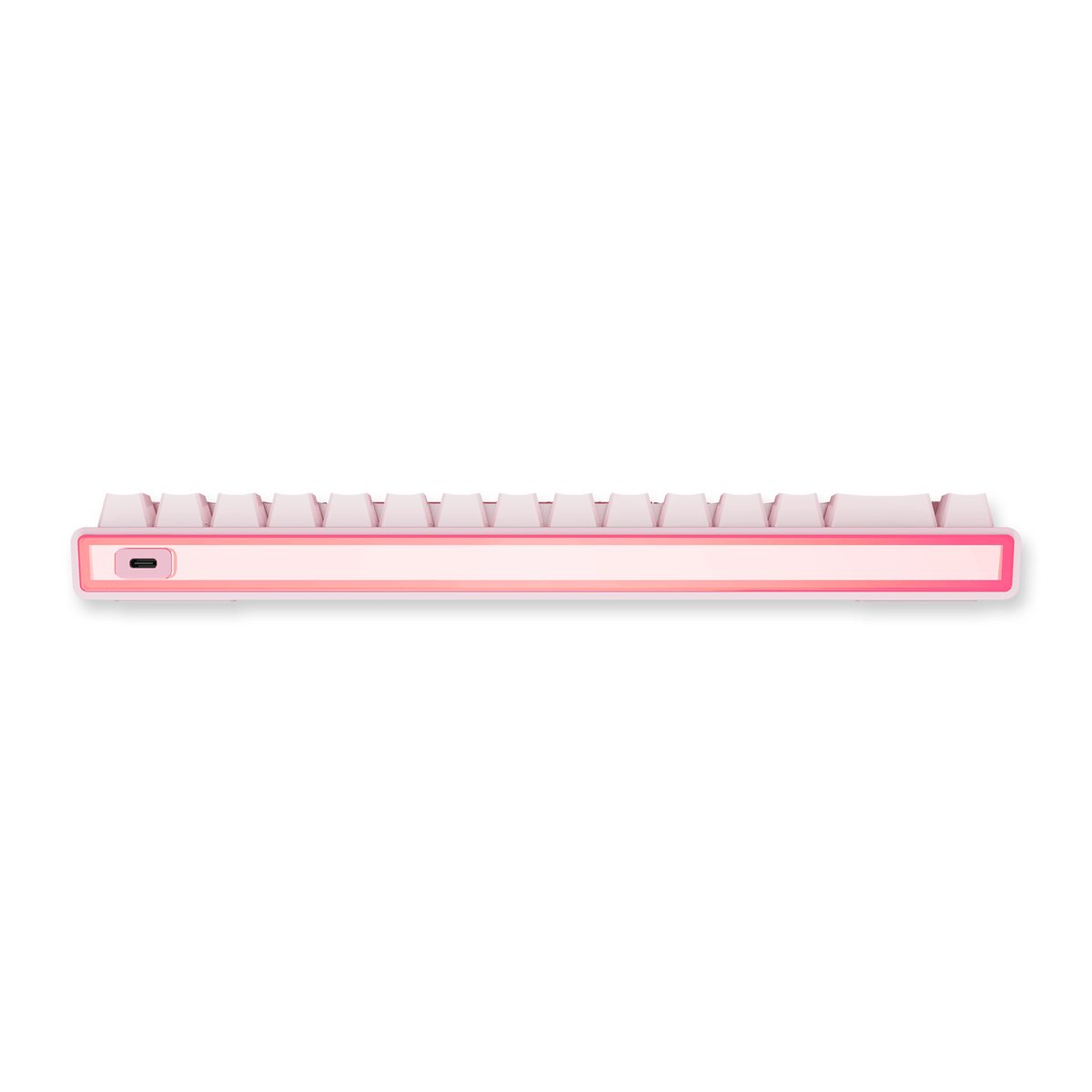 MCHOSE - ACE 68 Air 65% Hall‑Effect Magnetic‑Switch Keyboard