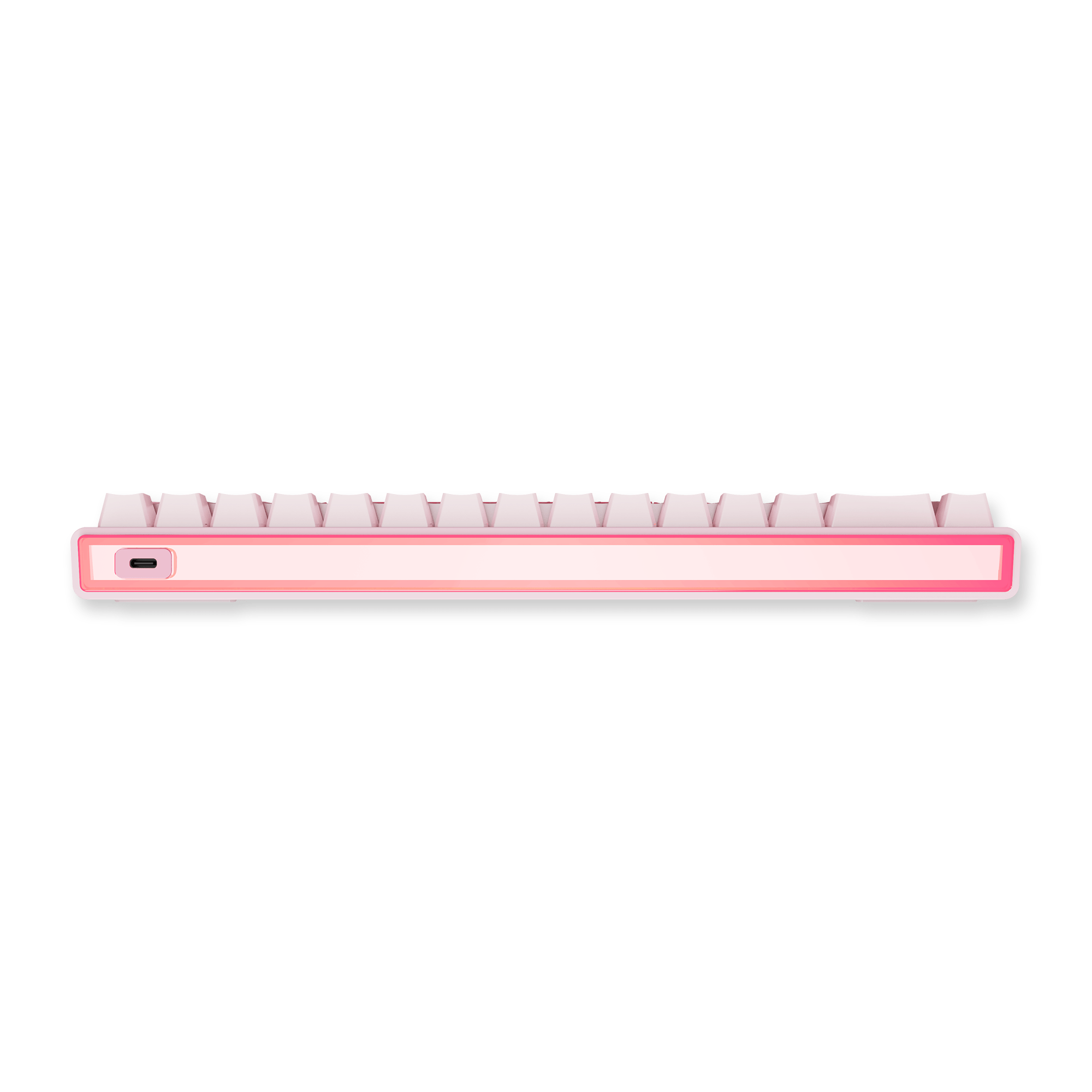 MCHOSE ACE 68 Air Hall‑Effect Magnetic‑Switch Keyboard – 65%