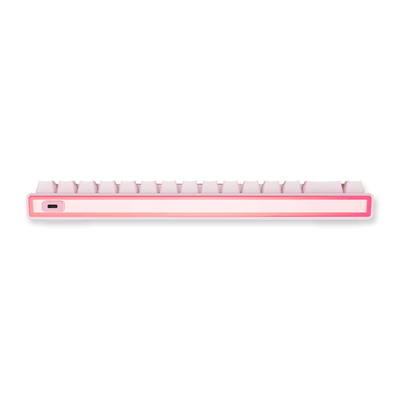 MCHOSE - ACE 68 Air 65% Hall‑Effect Magnetic‑Switch Keyboard