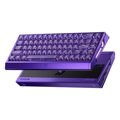 MCHOSE - Ace 68 GT Full-aluminum Esports Hall Effect Keyboard