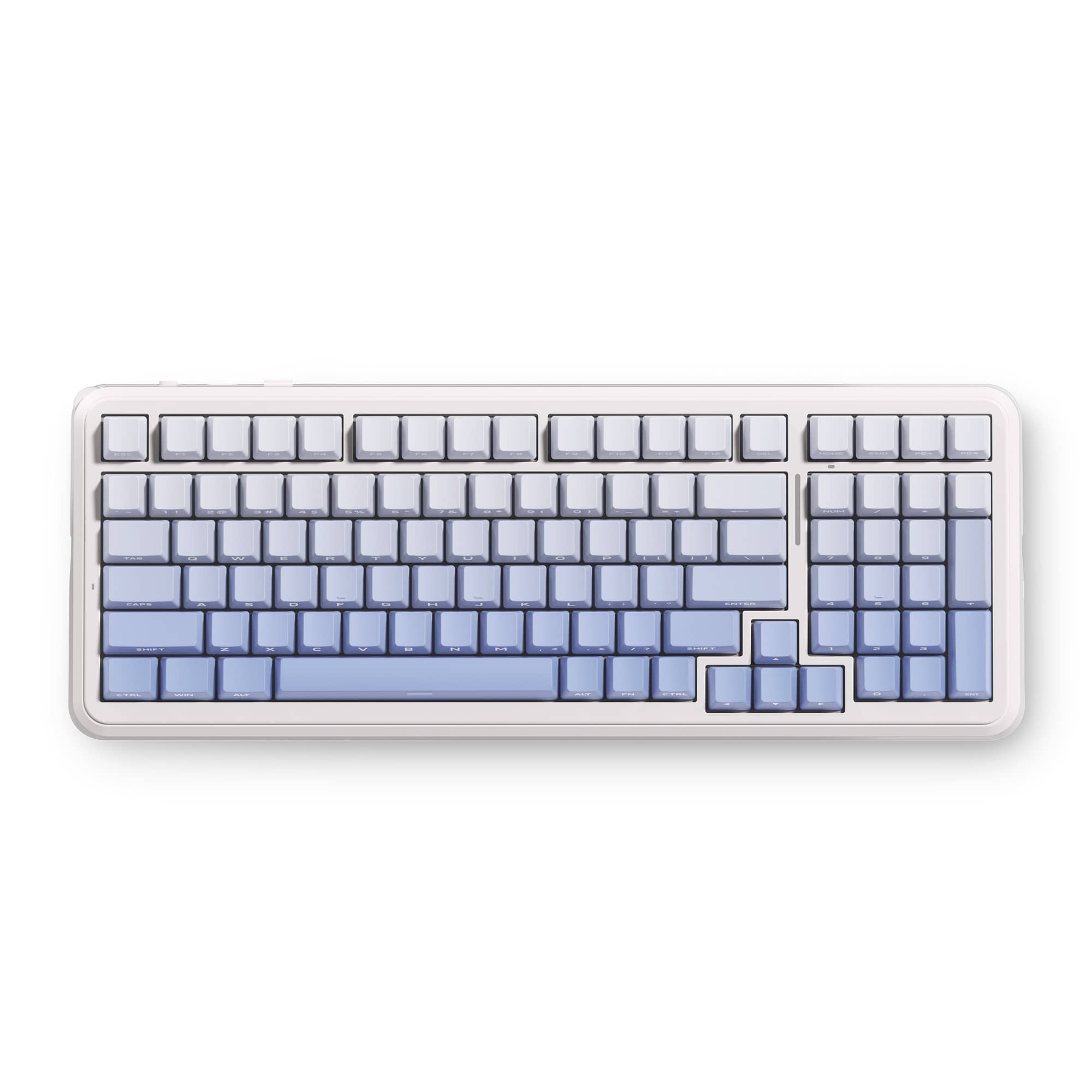 MCHOSE - K99 V3 Wireless Mechanical Keyboard