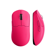Ratón inalámbrico para juegos MCHOSE A5 V3