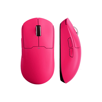 MCHOSE A5 V3 Wireless Gaming Mouse