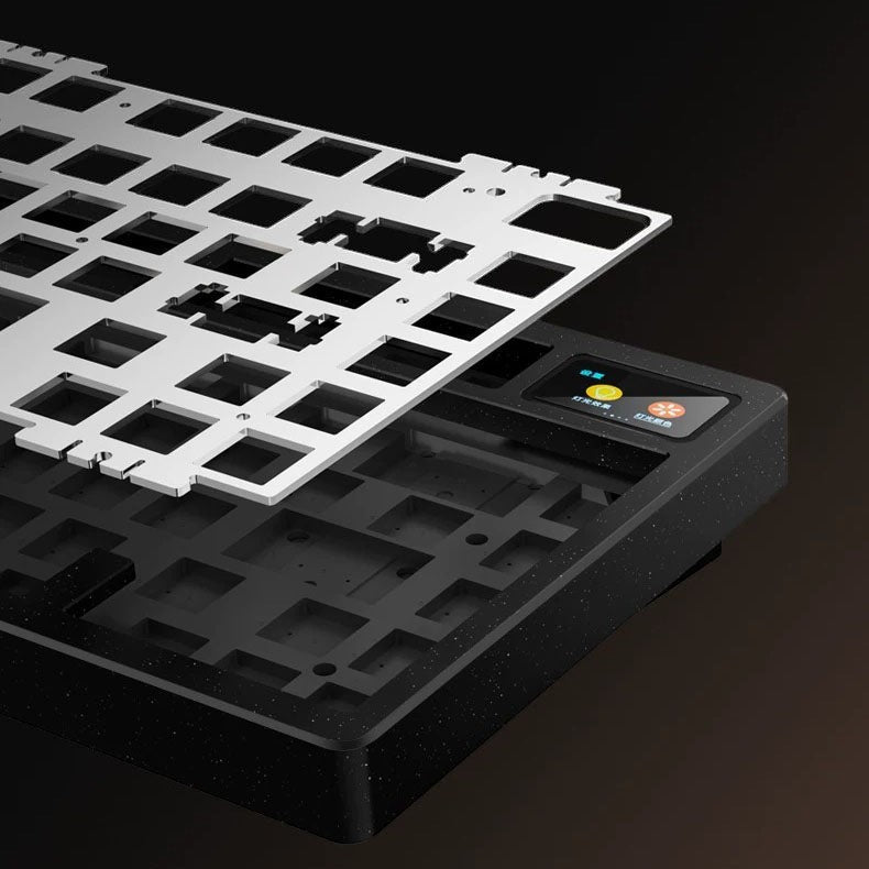 GP75 - Magnetic HE Keyboard