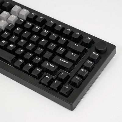 AKKO - Teclado magnético HE con cable 5075 V3 75%