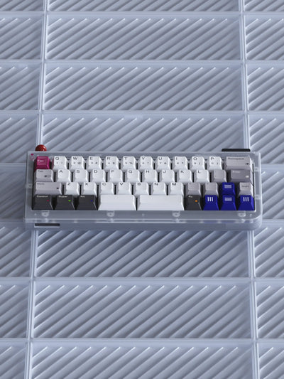 80Retros - GB40 40% Mechanisches Tastatur-Kit 