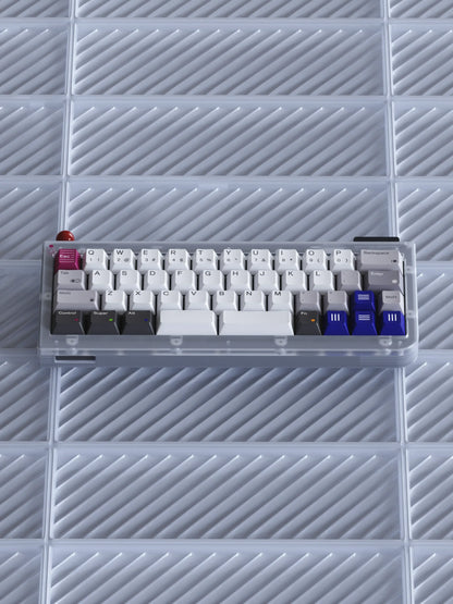 80Retros - GB40 40% Mechanical Keyboard Kit