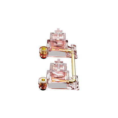 GATERON - INK V2 Pro Stabilizer 4+1 Set