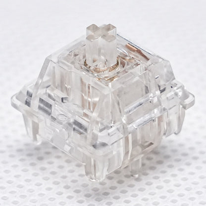 MMD – Aqua King Linear Switch