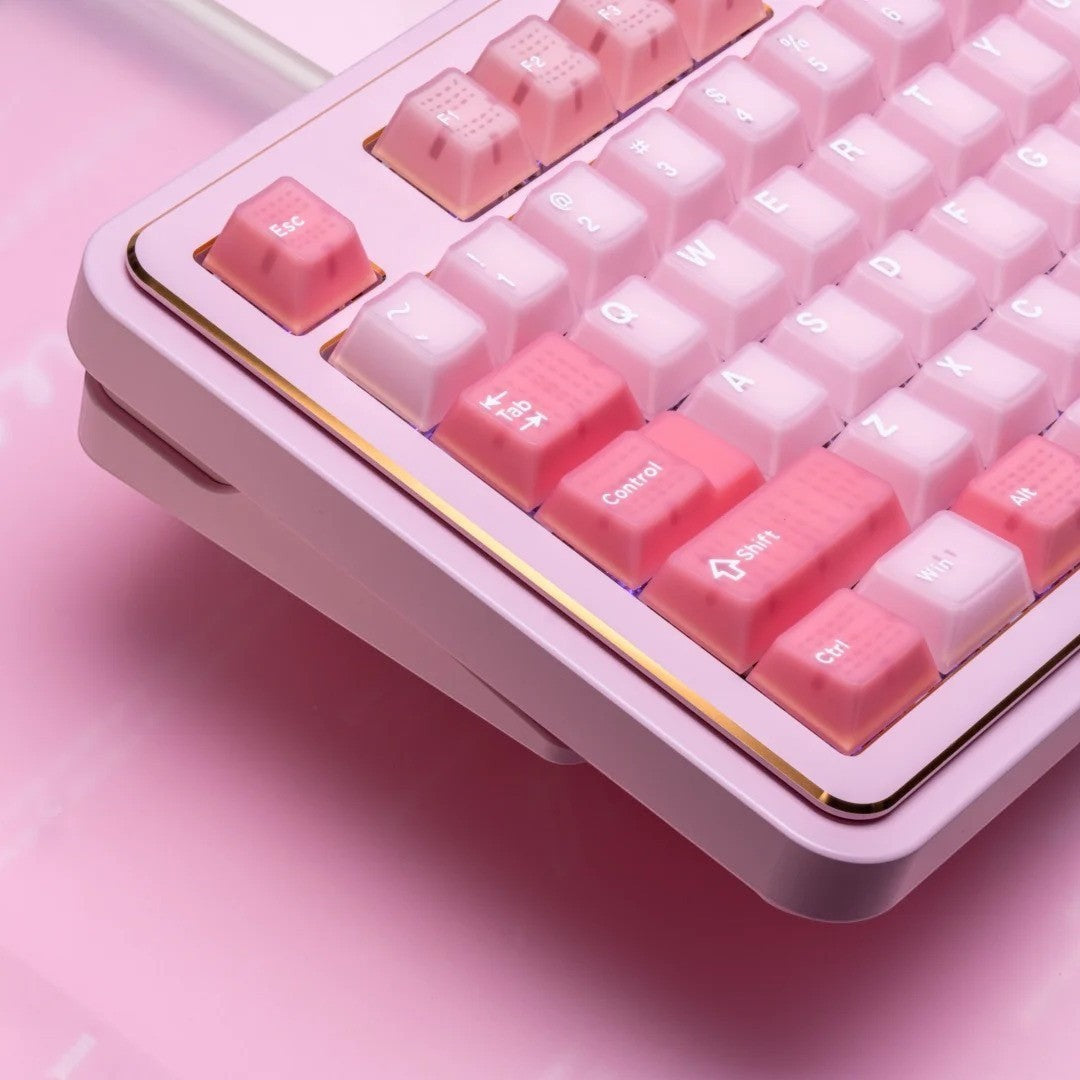 MRXSKEY - Story80 V2 Custom Mechanical Keyboard Kit
