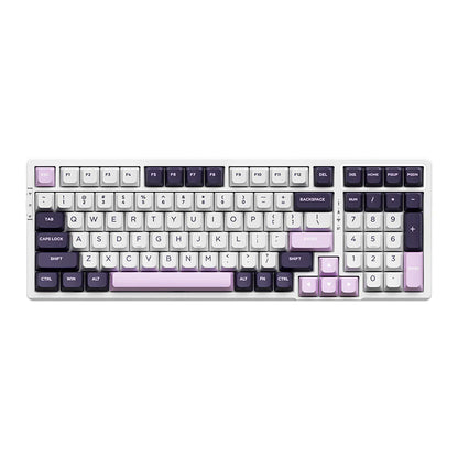 Teclado mecánico inalámbrico VGN V98 Pro V2 