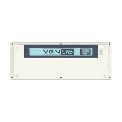 Teclado mecánico inalámbrico VGN S99 