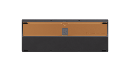 LUMINKEY60 Pro 60% Hot-Swappable Mechanical Keyboard
