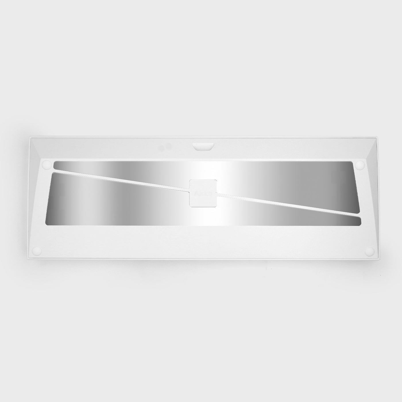 Mineral 02 — VIA Custom Mechanical Keyboard