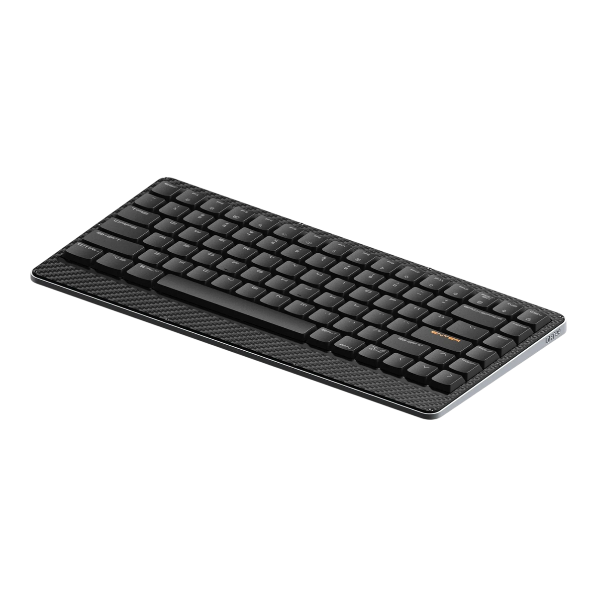 Edge - Ultra Low-Profile 75% Mechanical Keyboard