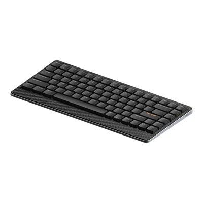 Edge - Ultra Low-Profile 75% Mechanical Keyboard