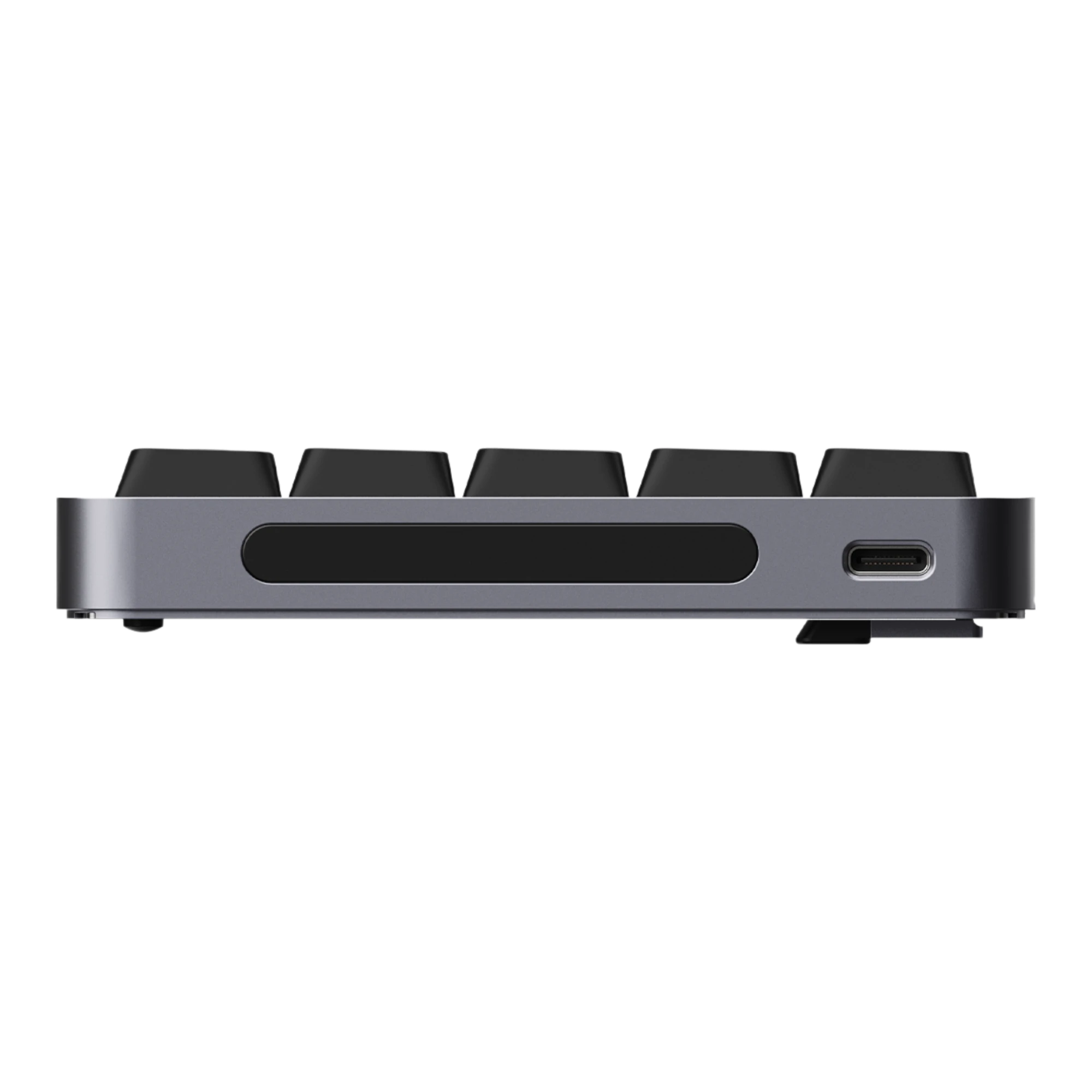 Flow 2 - 86 Low-Profile 68% Mechanical Keyboard