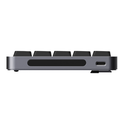 Flow 2 - 86 Low-Profile 68% Mechanical Keyboard