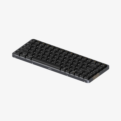 Flow84 — The Smoothest Mechanical Keyboard