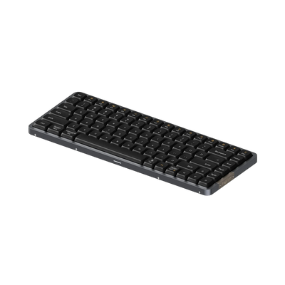 Flow84 - The Smoothest Mechanical Keyboard