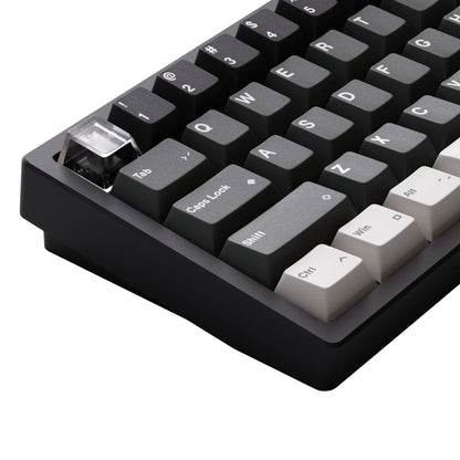 LUMINKEY Magger68 Performance HE Magnetic Keyboard