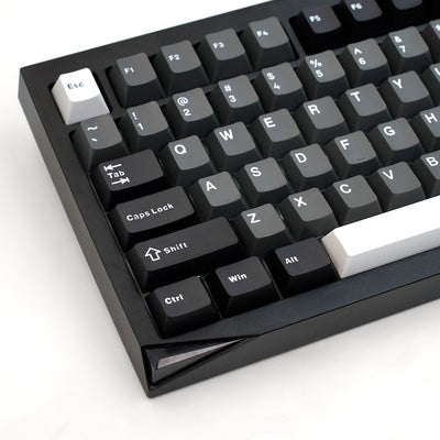 Mineral 01 — VIA Custom Mechanical Keyboard