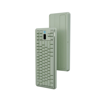 MRXSKEY - Story80 V2 Custom Mechanical Keyboard Kit