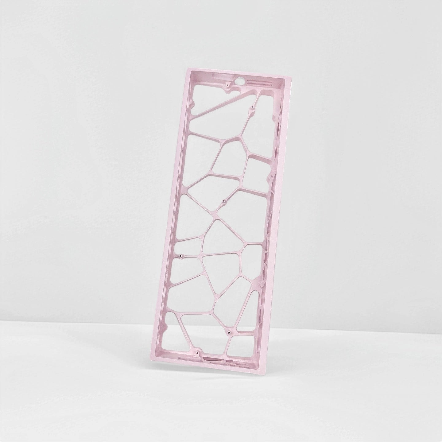 DaiBox - 60% Hollowed-Out Aluminum Keyboard Case