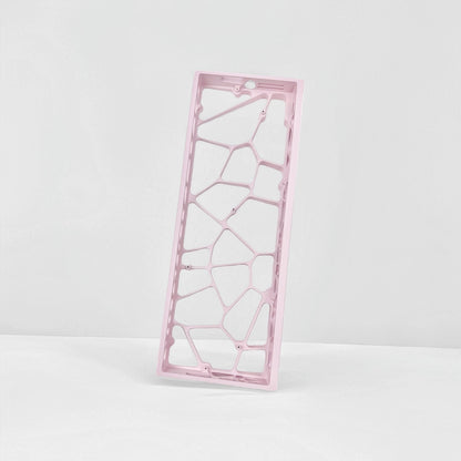 DaiBox - 60% Hollowed-Out Aluminum Keyboard Case