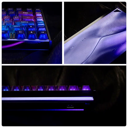 IPI - Aurora 65 HE Mechanical Keyboard