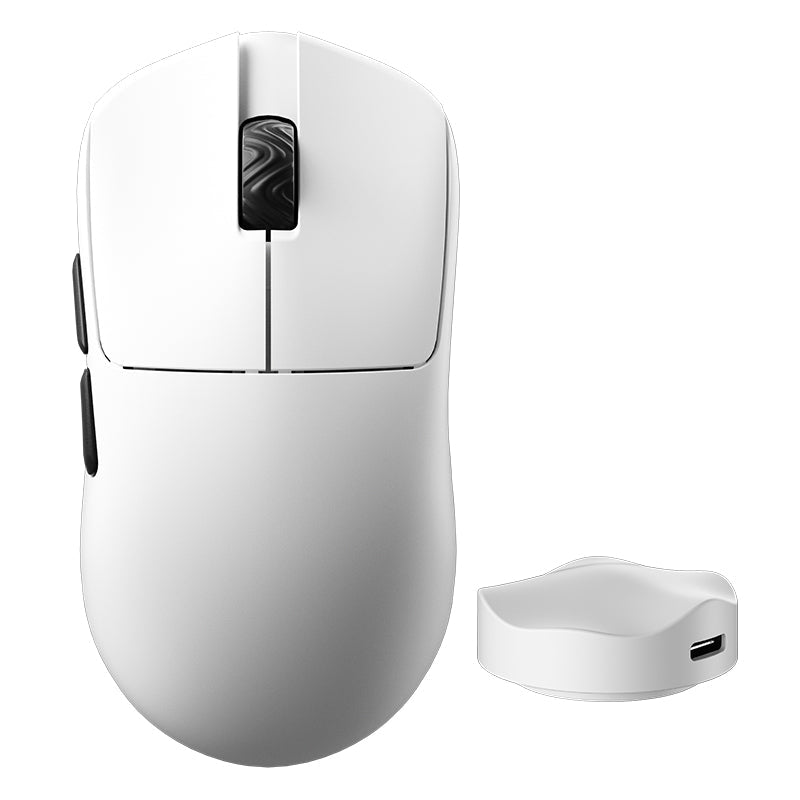 ScyRoxV6 8kマウス Scyrox V6 Wireless 8K Superlight Gaming Mouse - Black - us