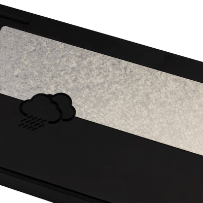 Wobkey Rainy75 Pro RGB – 75% Mechanical Keyboard (UK ISO) (pre-order)