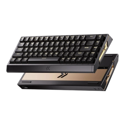 MCHOSE - Ace 68 GT Full-aluminum Esports Hall Effect Keyboard