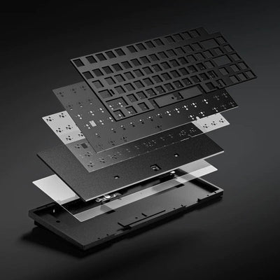 GP75 - Magnetic HE Keyboard