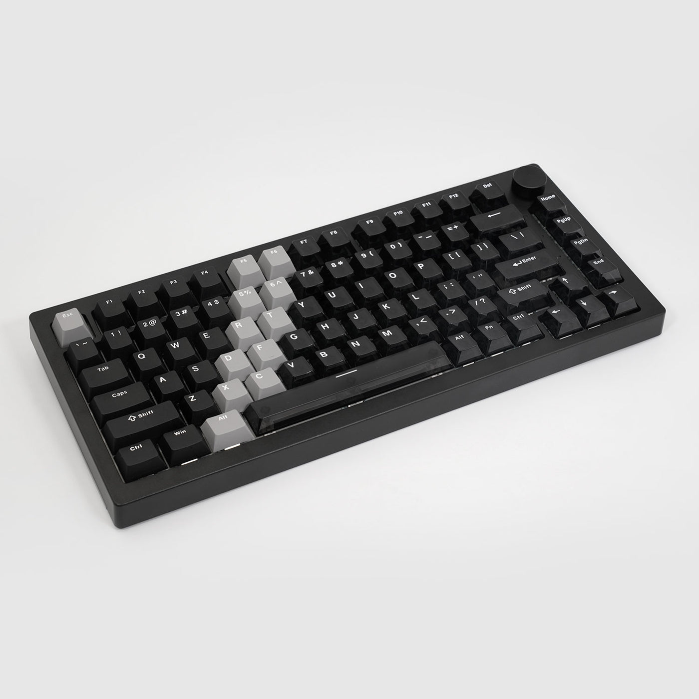 AKKO - 5075 V3 75% Wired HE Magnetic Keyboard – OZO Keyboards