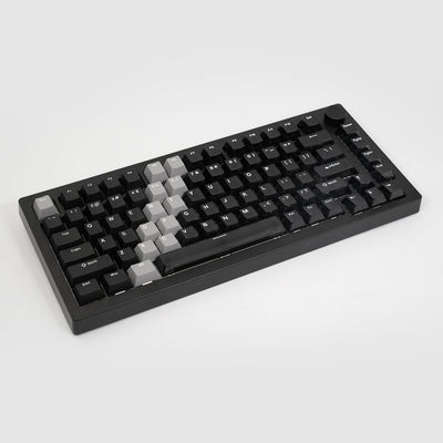 AKKO - Teclado magnético HE con cable 5075 V3 75%