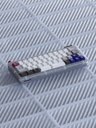 80Retros - GB40 40% Mechanisches Tastatur-Kit 