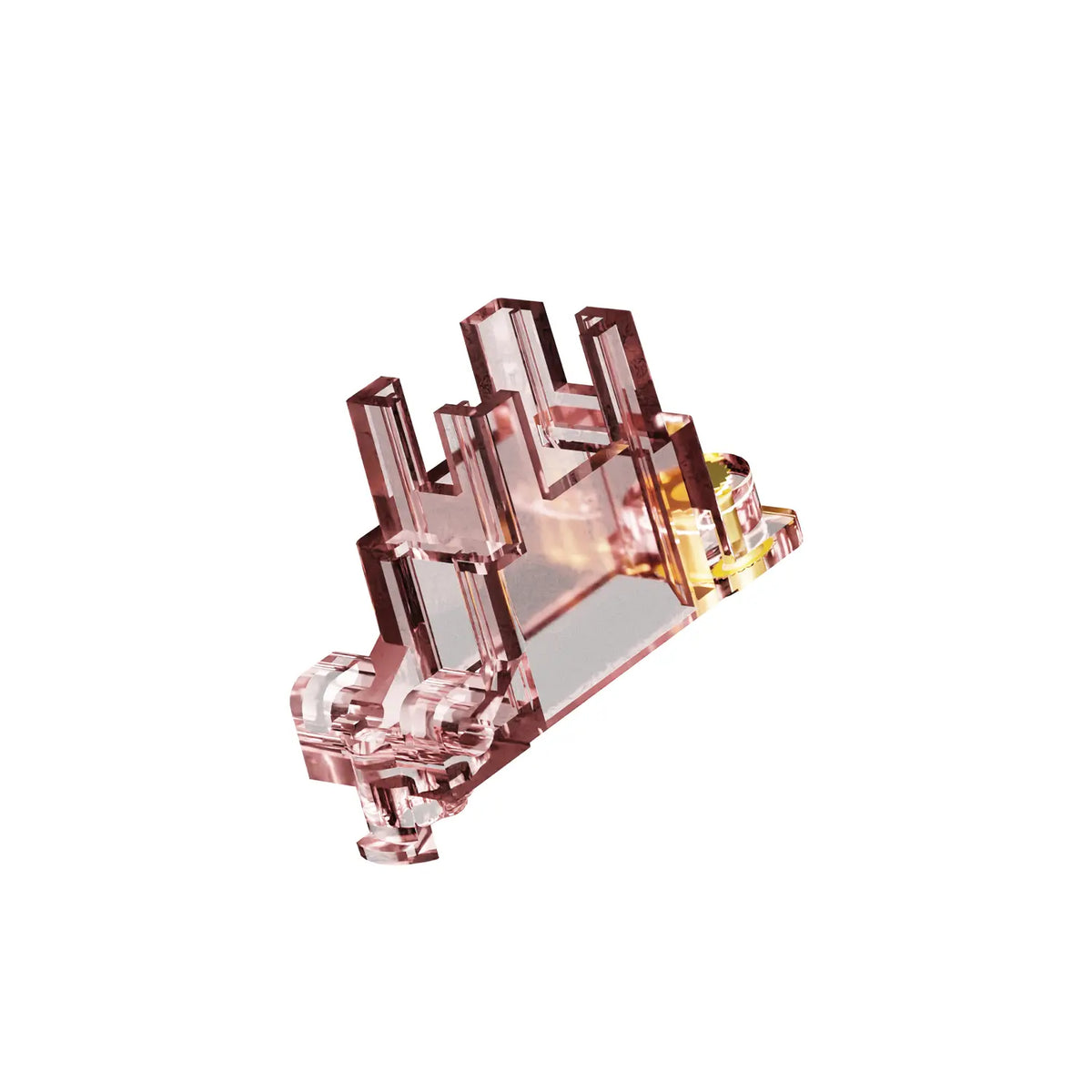GATERON - INK V2 Pro Stabilizer 4+1 Set